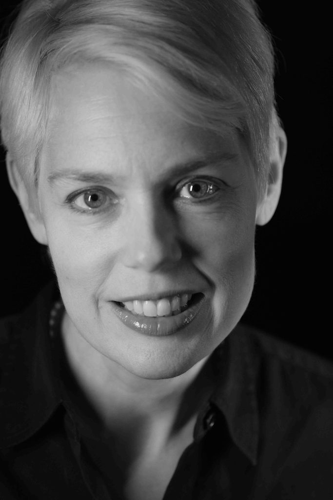 Kelly A. Mosher